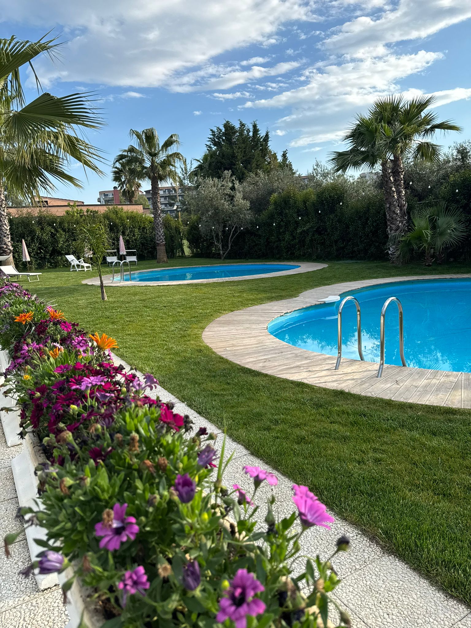 Foto reale di Solea Nature and Pool